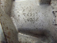 фото thumb №13, Головка циліндрів subaru impreza forester 2.0d le.