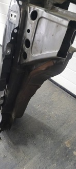 фото thumb №10, A3 8v lift s3 поріг блок двигуна обшивка права правий перед sedan ly9b