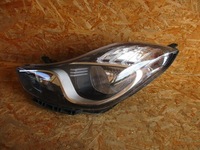 фото thumb №1, Лампа перед передня ліва hyundai ix20