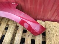 фото thumb №9, Dodge nitro молдинг крыла правый левый задняя расширительная расширитель