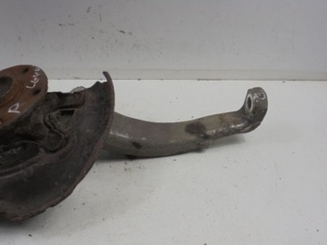 фото thumb №8, Lexus is ii поворотный кулак перед правая 2.2d n62r