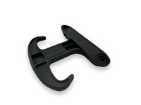 фото thumb №5, Audi a6 s6 c7 4g 2016 зажим багажника