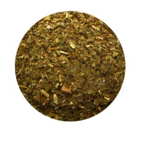Yerba Mate Зеленый набор 10х50г 500г Бомбилла Тыква