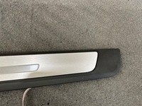 фото thumb №10, Молдинг накладка поріг rs5 8w coupe led оригінал idealne комплект 8w6