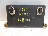 фото thumb №1, Модуль блок керування двері лівий перед mercedes w211 #