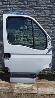 фото thumb №1, Дверь правое перед master movano interstar 98-10