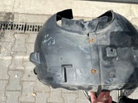 Подкрылок правый перед, правое передние mercedes ml w164 6.3 полный в Украине, фото thumb