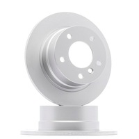 фото thumb №1, 2xtarcza тормозная ridex 82b0775p