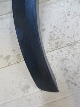 фото thumb №14, Планка левая крыльев mitsubishi eclipse cross 2017- 7400a509