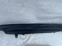 фото thumb №11, Спойлер toyota camry viii 2017 молдинг дифузор бампер задня задній