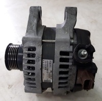 фото thumb №1, Mazda 3 bl 1.6d генератор