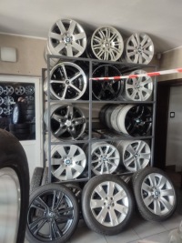 фото thumb №15, Диски алюминий 18x7 et42 5x114,3 jeep