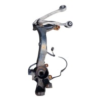 фото thumb №1, Audi a4 b5 поворотний кулак передня права