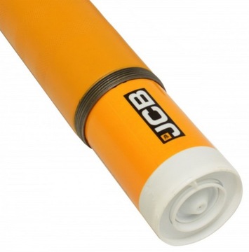 СПЕЦИАЛЬНАЯ СМАЗКА JCB HP 400G CARTRIDGE ORG. 12 шт.