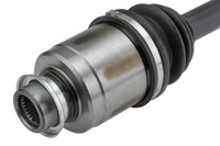 фото thumb №2, Приводной вал приводная правый перед nty do honda civic viii 2.2