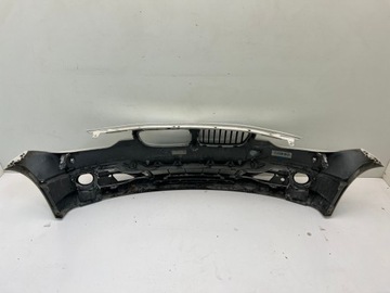 фото thumb №6, Bmw 3 f30 f31 sport line бампер переднее 4xpdc pod распылители 12-15 n