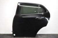 Купить Mercedes w156 дверь левый задний  задние, фото thumb