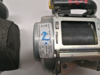 фото thumb №3, Jeep renegade ремені безпеки задня оригінал 2014-