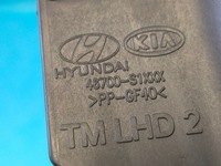 фото thumb №12, Hyundai santa fe 4 iv 2.0crdi 185km 4x4 20r домкрат перемикання передач автоматична коробка передач