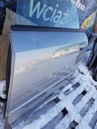 фото thumb №8, Subaru legacy iv двері лівий задня