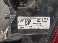 фото thumb №9, Audi a6 s6 c7 4g 4g5945095d задний лампы задние usa