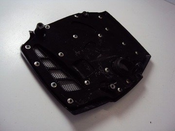 фото thumb №4, Кришка двигуна maserati levante гібрид 21-