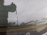 фото thumb №10, Крышка багажника зад nissan qashqai +2 j10