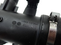 фото thumb №8, Wąż шланг труба інтеркулер повітря 52018234 fiat tipo ii 1.4 t-jet 19r