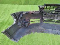 Audi a4 b7 04-08 бампер передний перед ly7w Киев, фото thumb