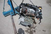 Двигун комплектний  jeep renegat 463510320 20 tyskm Доставка, фото thumb