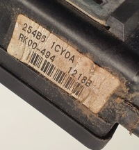 фото thumb №4, Модуль двері правий задня infiniti fx ii 254b61cy0a