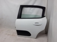фото thumb №1, Citroen c3 iii 2021-2025 двері ліва задні ewpb lift