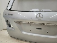 фото thumb №7, Mercedes ml w166 крышка крышка багажника зад задняя fv