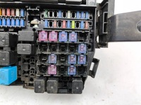 фото thumb №8, Mazda cx-5 2013 рамка / модуль предохранителей