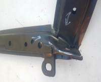 фото thumb №2, Балка нижняя renault clio iii 2007-2009 8200500488