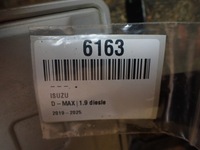 фото thumb №8, Насос abs isuzu d-max iii 2021 1.9 898394765 6163