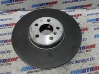 фото thumb №12, Bmw 4 g26 суппорты тормозные диски тормозные колодки тормозные комплект mpakiet 26 km