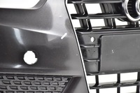 фото thumb №9, Audi a5 8t 8t0 lift 2012- бампер передний обычный