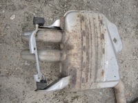 фото thumb №9, Mercedes s w222 гаситель катализатор выхлоп 350 cdi