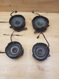 Купить Динамик задняя задний mercedes w210, фото thumb