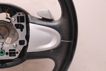 фото thumb №6, Кермо шкіра пелюстки mini cooper one r56