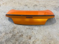 фото thumb №2, Mazda rx-8 rx8 комплектная крышка багажника багажника спойлер