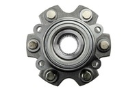 фото thumb №14, Підшипник ступиця mitsubishi pajero sport 96- задня l/p