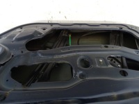 фото thumb №10, Дверь правая перед правое передние bmw 5 f10 f11 a89 imperialblau