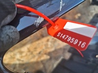 фото thumb №8, Бампер передній opel corsa e 14-