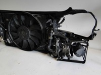 фото thumb №13, Mercedes cl 216 pas радіаторів вентилятор 63 amg