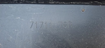 фото thumb №9, Suzuki jimny iv 2018- бампер перед переднее оригинал 71711-78r