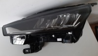 фото thumb №12, Фара повний led ліві перед peugeot 3008 iii iii 24-26 eu гарна 9862664980