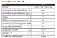 Мультисвитч dCSS II 52-32 Opticum 2x16UB EVOBOX