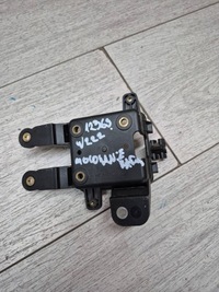 фото thumb №5, 12563. mercedes w222 кронштейн радар a2225455340